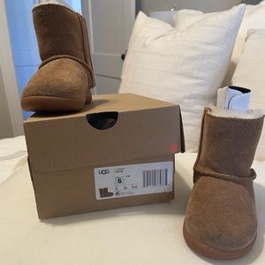 Toddler UGG Boots